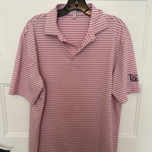 Peter Millar Summer Comfort Golf Polo